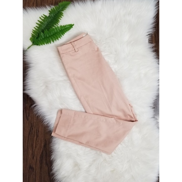 H&M Pants - H&M | Women's Pants Pink Size 4